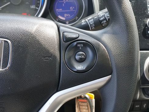 Used 2015 Honda Fit LX image 21