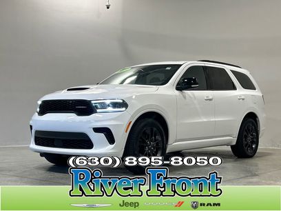 Used 2024 Dodge Durango GT