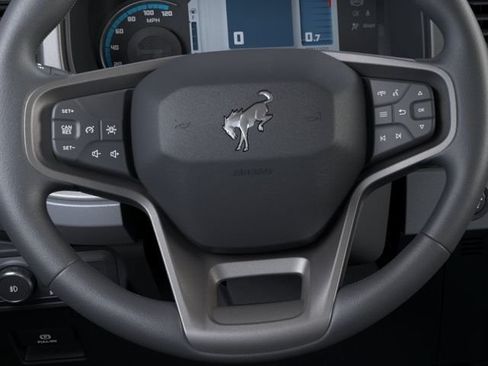 New 2025 Ford Bronco Big Bend w/ Black Diamond Package AWD/4WD image 14