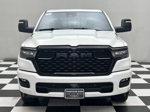 New 2026 RAM 1500 Big Horn image 3