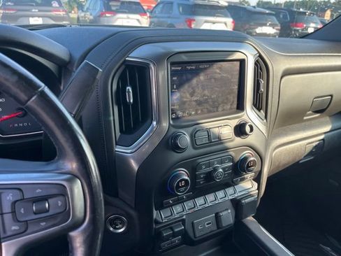 Used 2020 Chevrolet Silverado 1500 RST w/ All-Star Edition AWD/4WD image 24