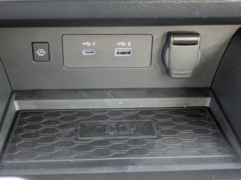 New 2025 Nissan Altima 2.5 SV w/ SV Special Edition Package image 27