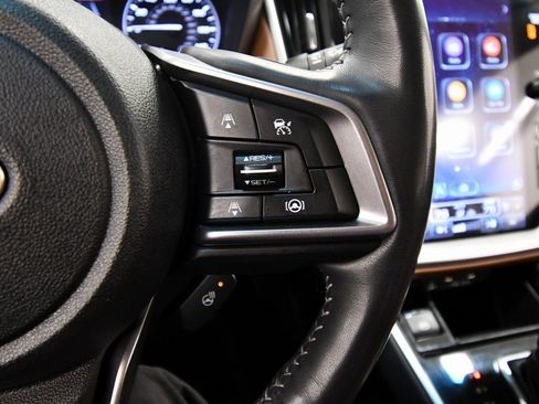 Used 2022 Subaru Outback Touring image 22