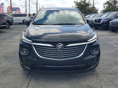 Used 2022 Buick Enclave Premium w/ Experience Buick Package