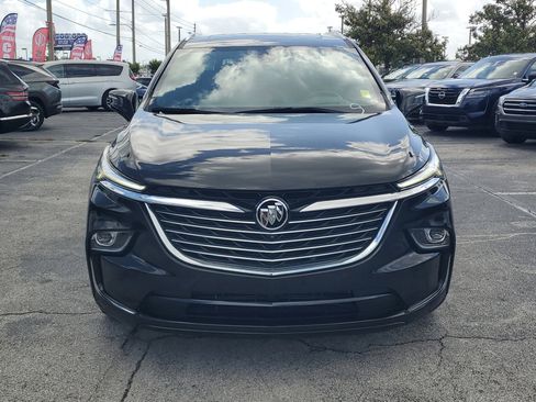 Used 2022 Buick Enclave Premium w/ Experience Buick Package image 2