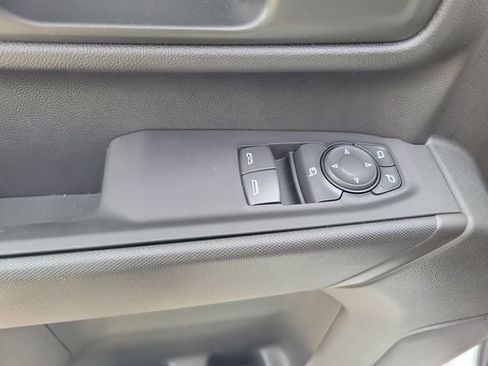New 2025 Chevrolet Silverado 2500 W/T AWD/4WD image 22