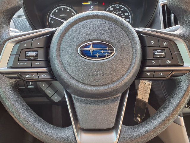 Certified 2023 Subaru Forester AWD/4WD image 11