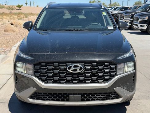 Used 2023 Hyundai Santa Fe SEL AWD/4WD image 12