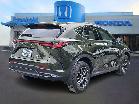 Used 2024 Lexus NX 350 AWD w/ Cold Area Package image 7