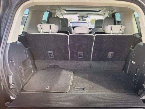 Used 2025 Ford Expedition Active image 23