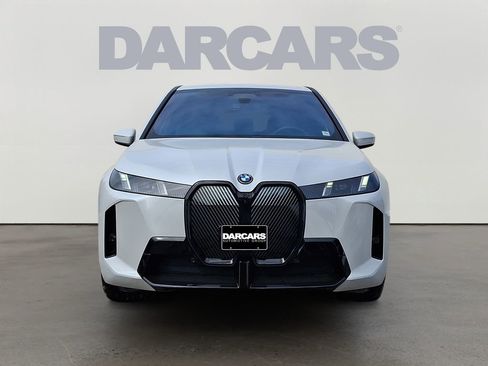 Certified 2026 BMW iX xDrive45 w/ M Sport Package image 2