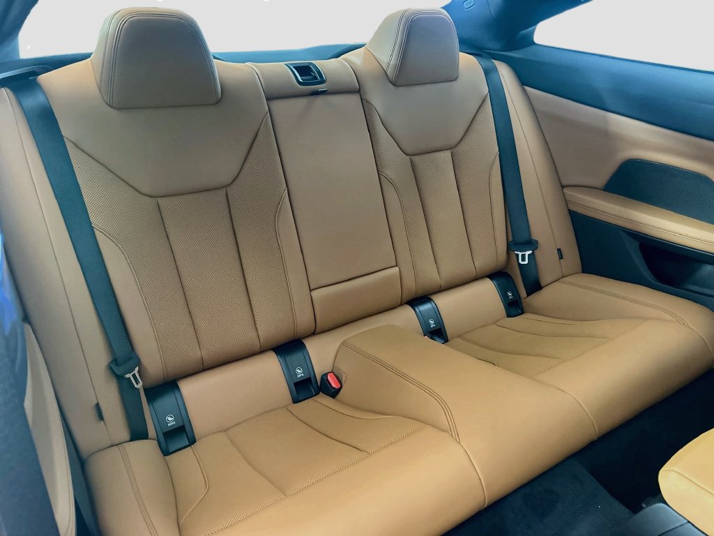 New 2027 BMW 430i Coupe w/ Premium Package RWD image 20