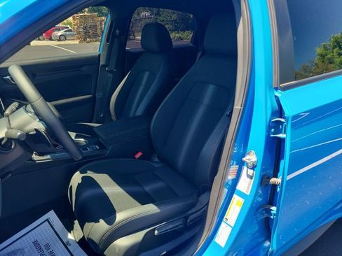 Used 2023 Honda Civic Sport image 21