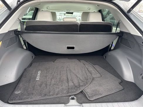 Used 2023 Hyundai Ioniq 5 SEL w/ Cargo Package image 19