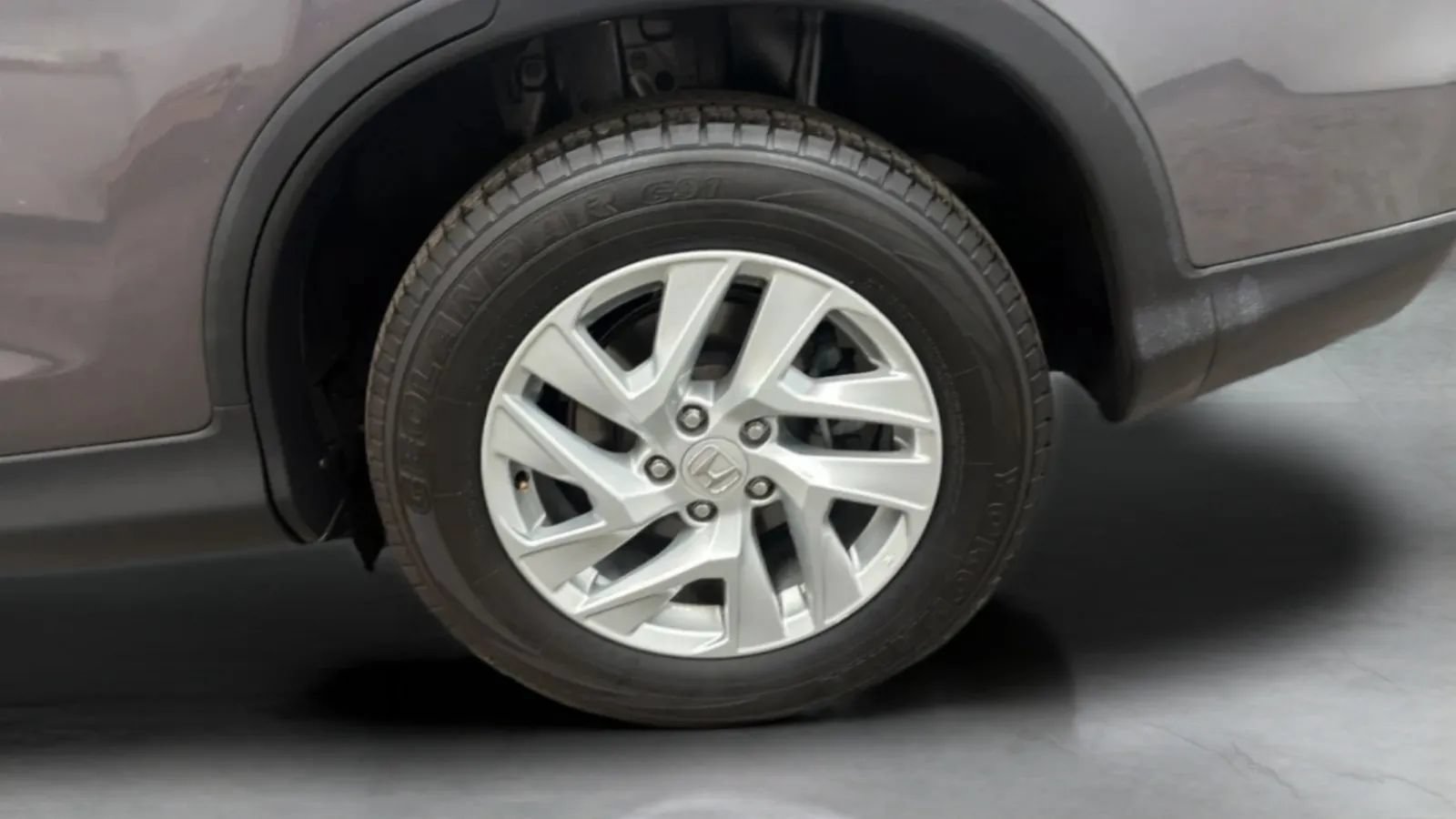 Used 2015 Honda CR-V EX image 29