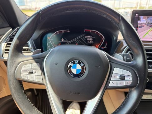 Used 2022 BMW X3 sDrive30i w/ Convenience Package RWD image 16