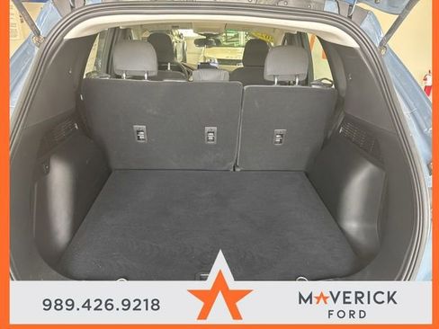 Used 2023 Ford Escape AWD image 27