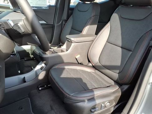 New 2027 Chevrolet Bolt RS FWD image 7
