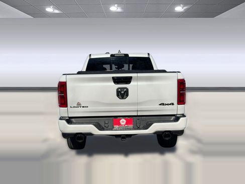 New 2026 RAM 1500 Limited image 9