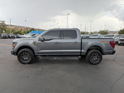 Used 2025 Ford F150 Tremor w/ Equipment Group 402A High AWD/4WD image 9