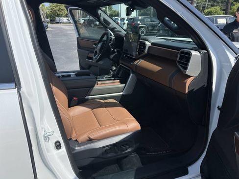 Used 2026 Toyota Sequoia 1794 Edition AWD/4WD image 35