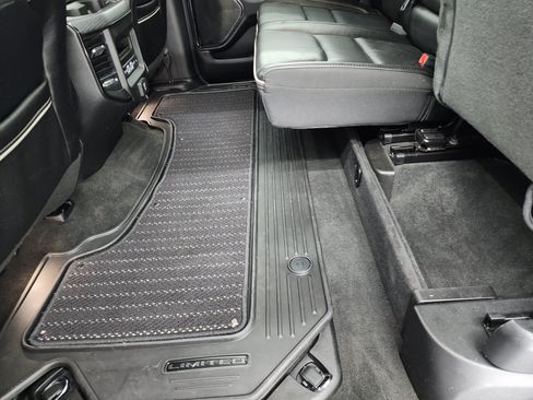Used 2023 RAM 1500 Limited AWD/4WD image 37