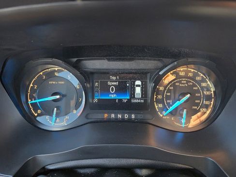 Used 2019 Ford Ranger XLT w/ Trailer Tow Package AWD/4WD image 26