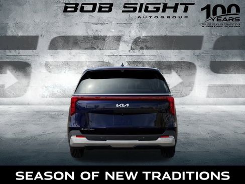 New 2026 Kia Carnival EX image 5