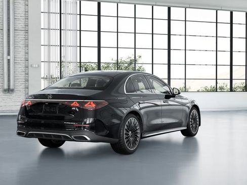 New 2026 Mercedes-Benz E 350 Sedan image 17