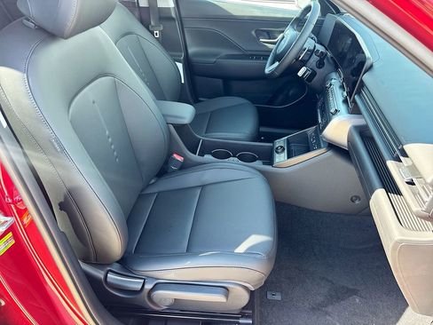 New 2026 Hyundai Kona Limited image 29