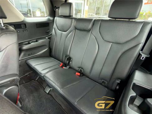 Used 2021 Hyundai Palisade SEL w/ Premium Package FWD image 18