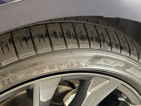 Certified 2024 Toyota Corolla XSE FWD image 12