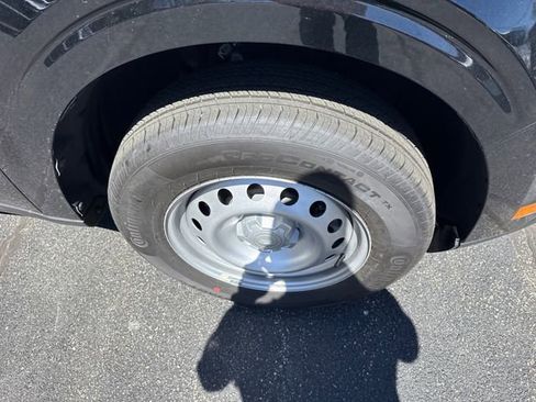 New 2026 Ford Maverick XL AWD/4WD image 12