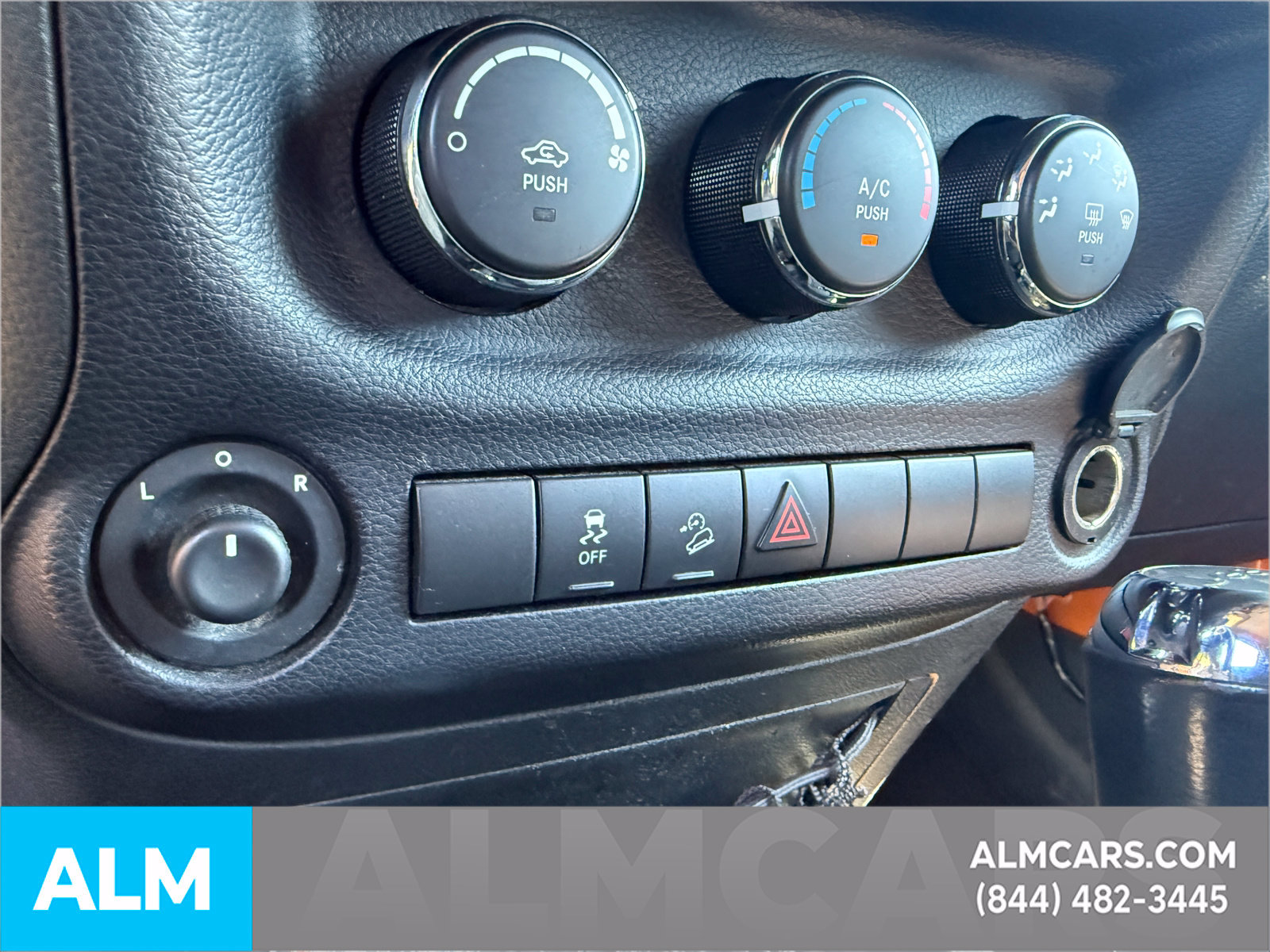 Used 2013 Jeep Wrangler Unlimited Sport AWD/4WD image 17