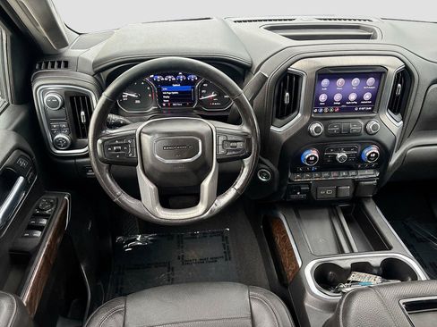Used 2020 GMC Sierra 1500 Denali w/ Technology Package RWD image 23