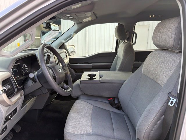 Used 2021 Ford F150 XLT AWD/4WD image 12