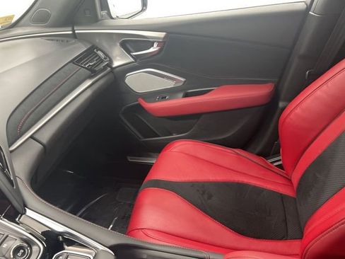 Used 2024 Acura RDX A-Spec image 20