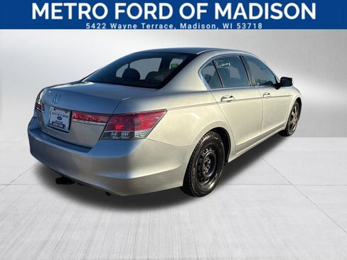 Used 2012 Honda Accord LX image 8