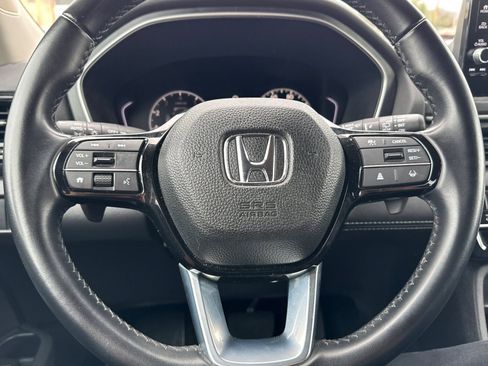 Certified 2024 Honda Pilot EX-L image 14