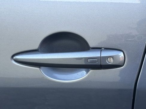 Certified 2024 Nissan Sentra SV image 12