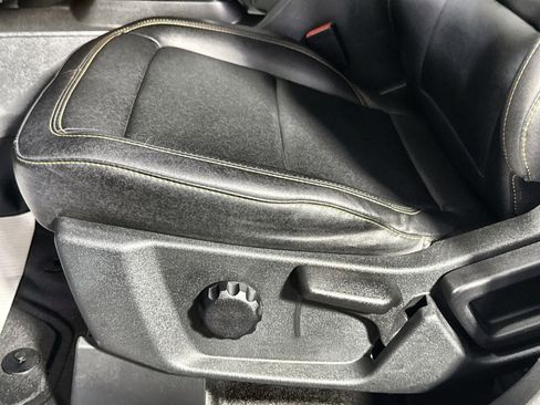 Used 2023 Ford Bronco Badlands w/ Sasquatch Package image 14