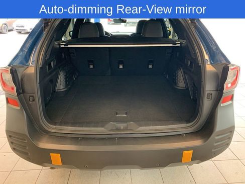 Certified 2024 Subaru Outback Wilderness image 19