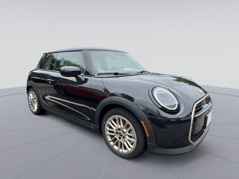 New 2025 MINI Cooper S FWD image 7