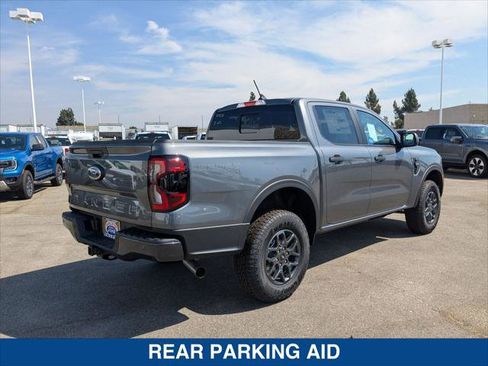 New 2025 Ford Ranger XLT w/ Trailer Tow Package image 5