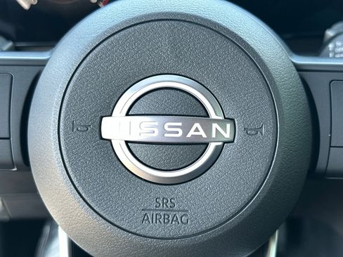 New 2026 Nissan Kicks S image 24