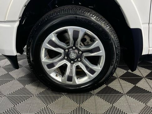 Used 2022 RAM 1500 Limited image 10