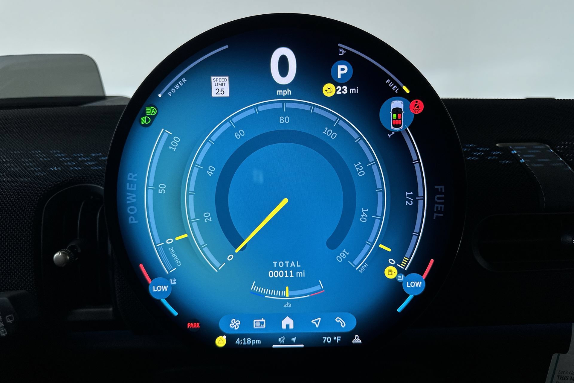 Used 2027 MINI Cooper S FWD image 18