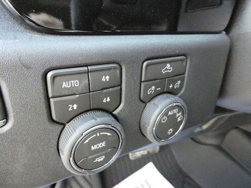 New 2026 Chevrolet Silverado 1500 LT AWD/4WD image 22