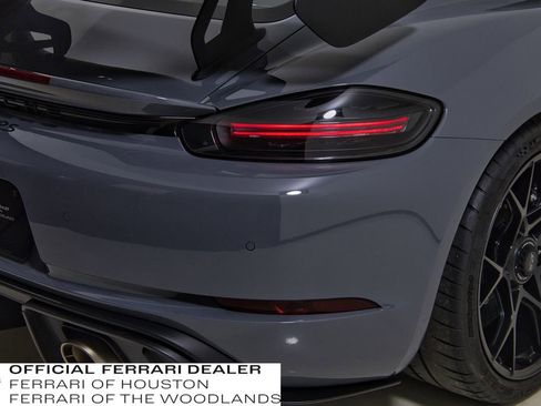 Used 2024 Porsche 718 Cayman GT4 RS image 30