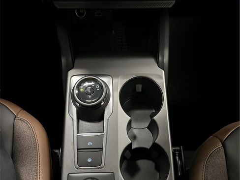 Used 2025 Ford Bronco Sport Outer Banks w/ Outer Banks Tech Package+ image 17